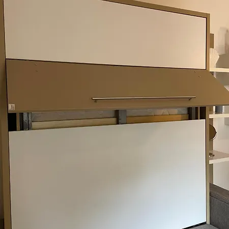 Lejlighed Cozy Terrasse Jules Julien