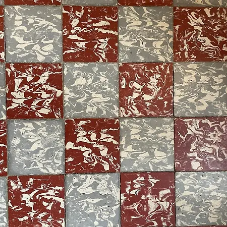 Cozy Terrasse Jules Julien