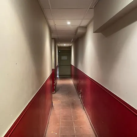 Appartamento Cozy Terrasse Jules Julien *